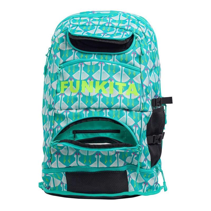 Funkita Elite Squad Backpack | Loose Goose-Backpacks-Funkita-Ashlee Grace Activewear & Swimwear Online