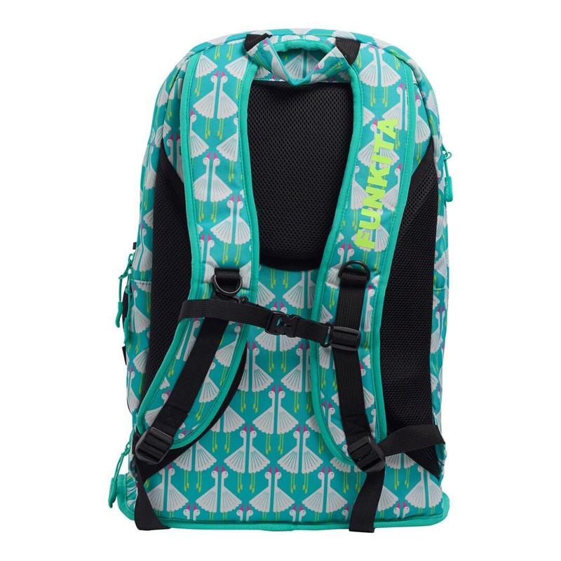 Funkita Elite Squad Backpack | Loose Goose-Backpacks-Funkita-Ashlee Grace Activewear & Swimwear Online