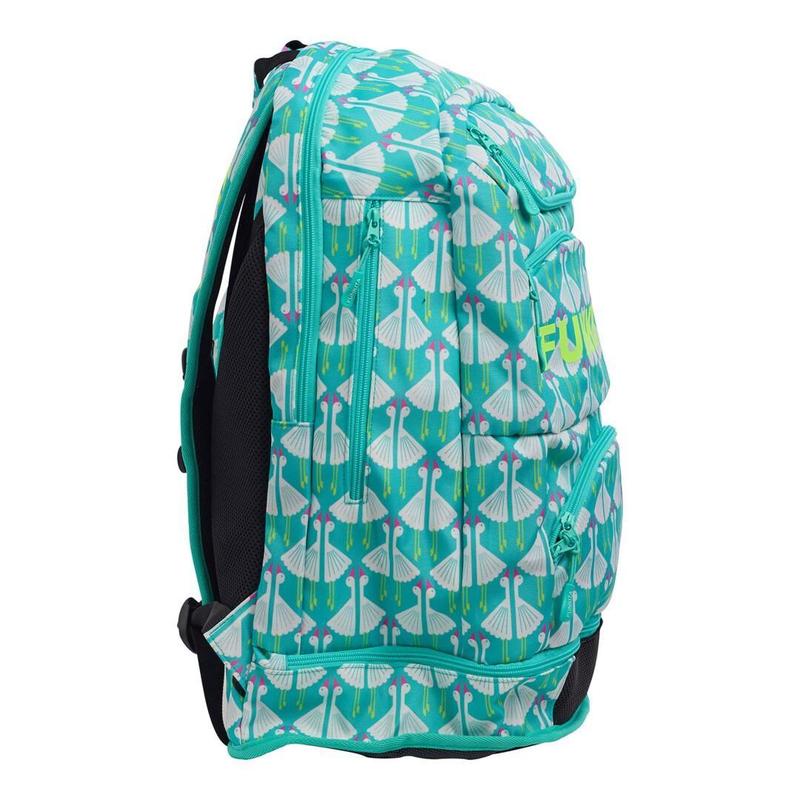 Funkita Elite Squad Backpack | Loose Goose-Backpacks-Funkita-Ashlee Grace Activewear & Swimwear Online