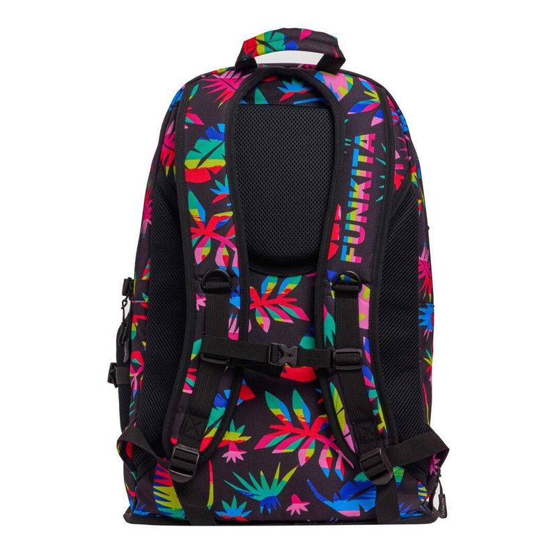 Funkita Elite Squad Backpack | Lost Leaf-Backpacks-Funkita-Ashlee Grace Activewear & Swimwear Online