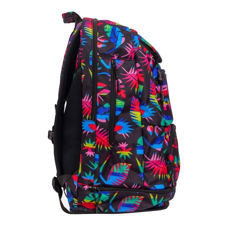 Funkita Elite Squad Backpack | Lost Leaf-Backpacks-Funkita-Ashlee Grace Activewear & Swimwear Online