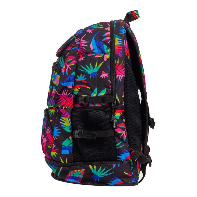 Funkita Elite Squad Backpack | Lost Leaf-Backpacks-Funkita-Ashlee Grace Activewear & Swimwear Online