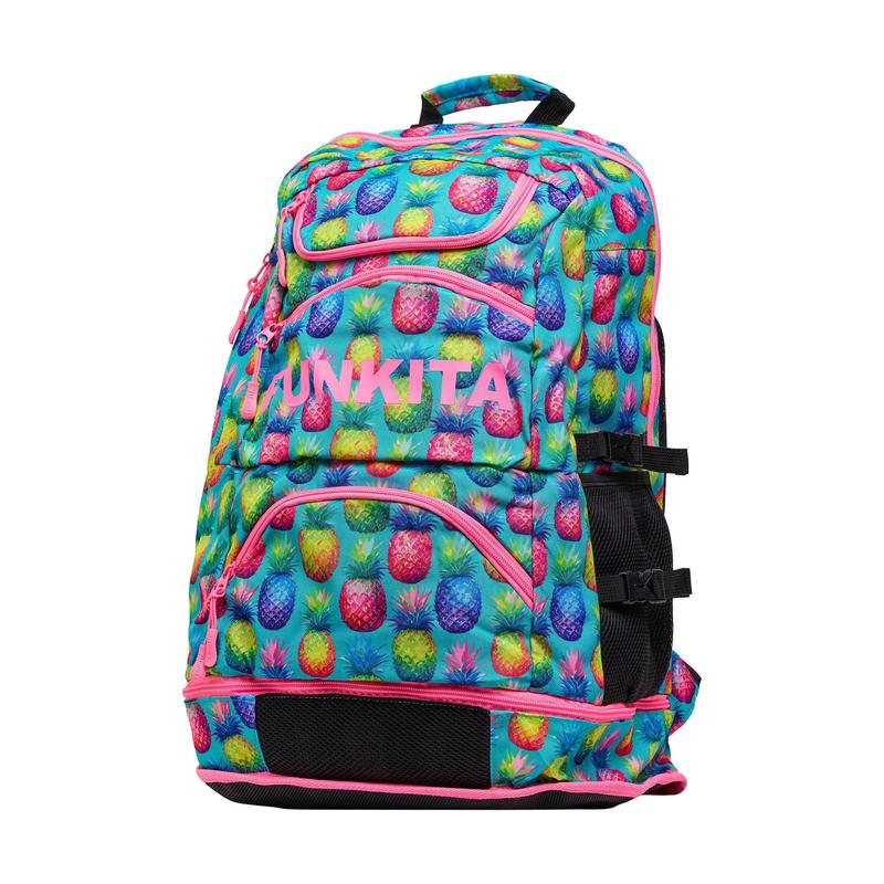 Funkita Elite Squad Backpack | Punch Bunch-Backpacks-Funkita-Ashlee Grace Activewear & Swimwear Online
