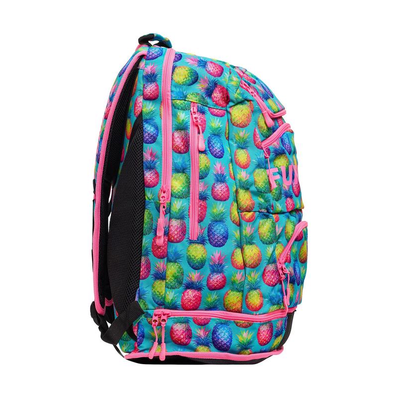 Funkita Elite Squad Backpack | Punch Bunch-Backpacks-Funkita-Ashlee Grace Activewear & Swimwear Online