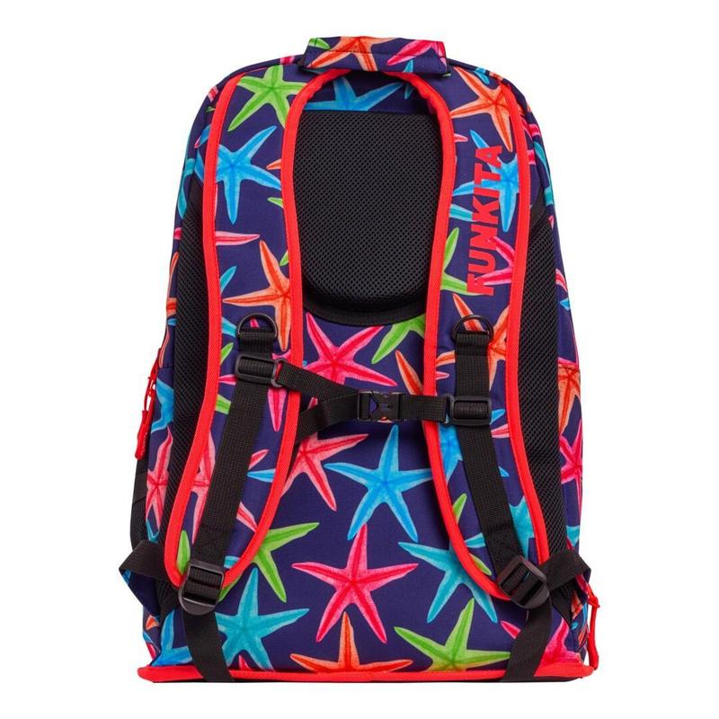 Funkita Elite Squad Backpack | Starry Night-Backpacks-Funkita-Ashlee Grace Activewear & Swimwear Online