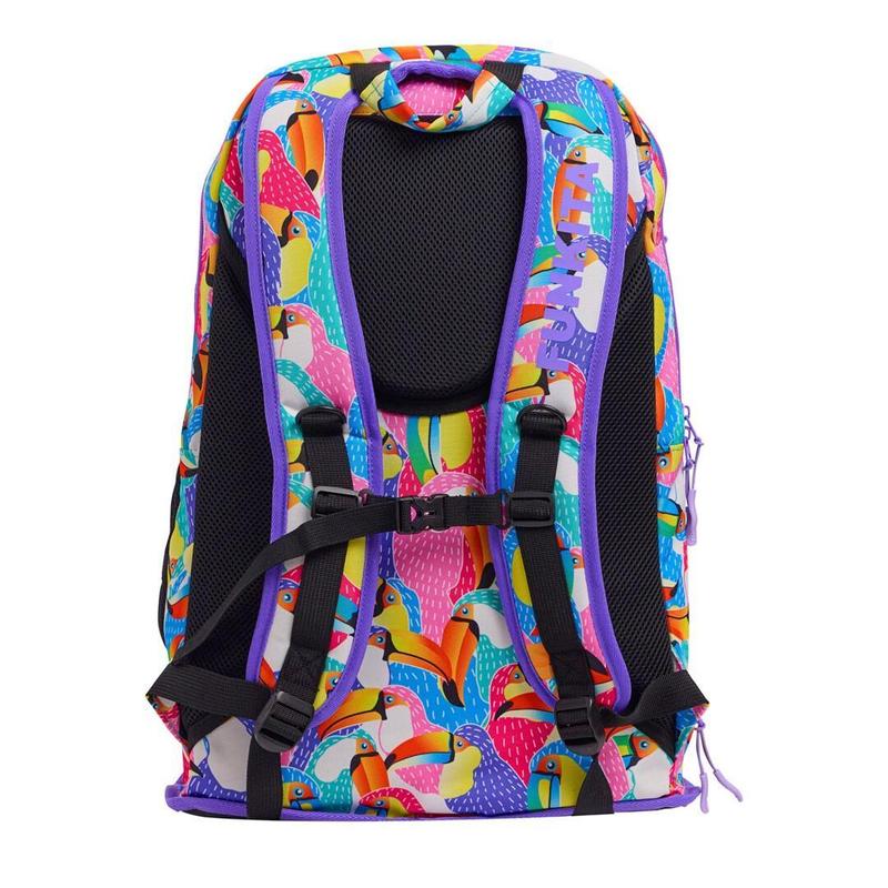 Funkita Elite Squad Backpack | Tou By Tou-Backpacks-Funkita-Ashlee Grace Activewear & Swimwear Online