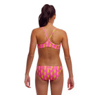 Funkita Girls Racerback Two Piece | Stunner-Swimwear-Funkita-8-Stunner-Ashlee Grace Activewear & Swimwear Online