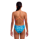 Funkita Girls Single Strap One Piece | Birdie Bird-Swimwear-Funkita-8-Birdie Bird-Ashlee Grace Activewear & Swimwear Online