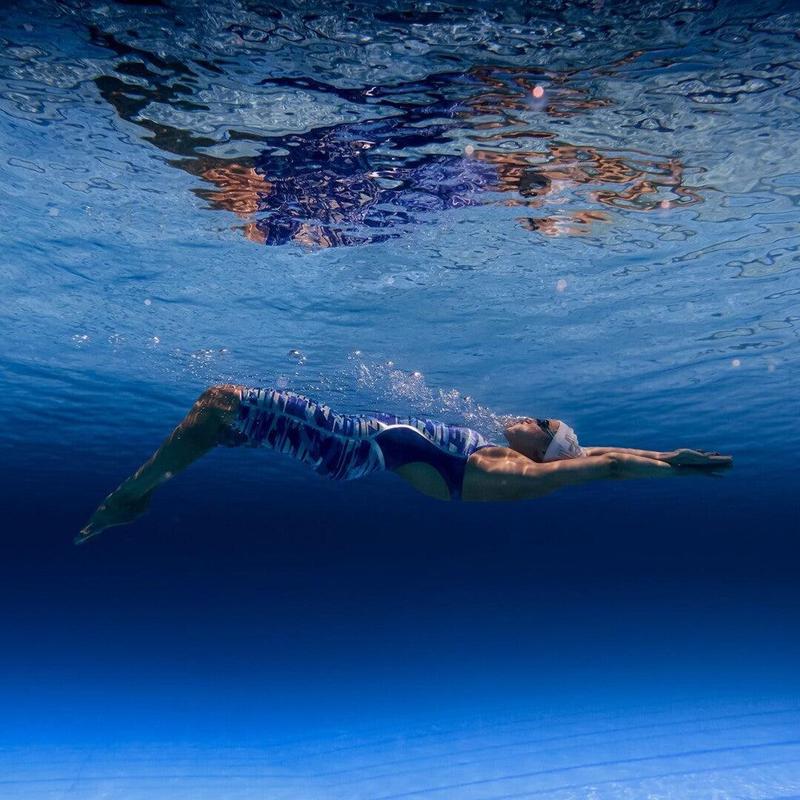 Funkita Ladies Apex Oblivion Freeback Kneeskin | Pace Racer-Swimwear-Funkita-20-Pace Racer-Ashlee Grace Activewear & Swimwear Online