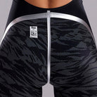 Funkita Ladies Apex Predator X Freeback Kneeskin | Night Run-Swimwear-Funkita-20-Night Run-Ashlee Grace Activewear & Swimwear Online