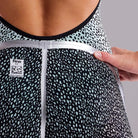 Funkita Ladies Apex Predator X Freeback Kneeskin | Spickled-Swimwear-Funkita-20-Spickled-Ashlee Grace Activewear & Swimwear Online