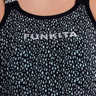 Funkita Ladies Apex Predator X Freeback Kneeskin | Spickled-Swimwear-Funkita-20-Spickled-Ashlee Grace Activewear & Swimwear Online
