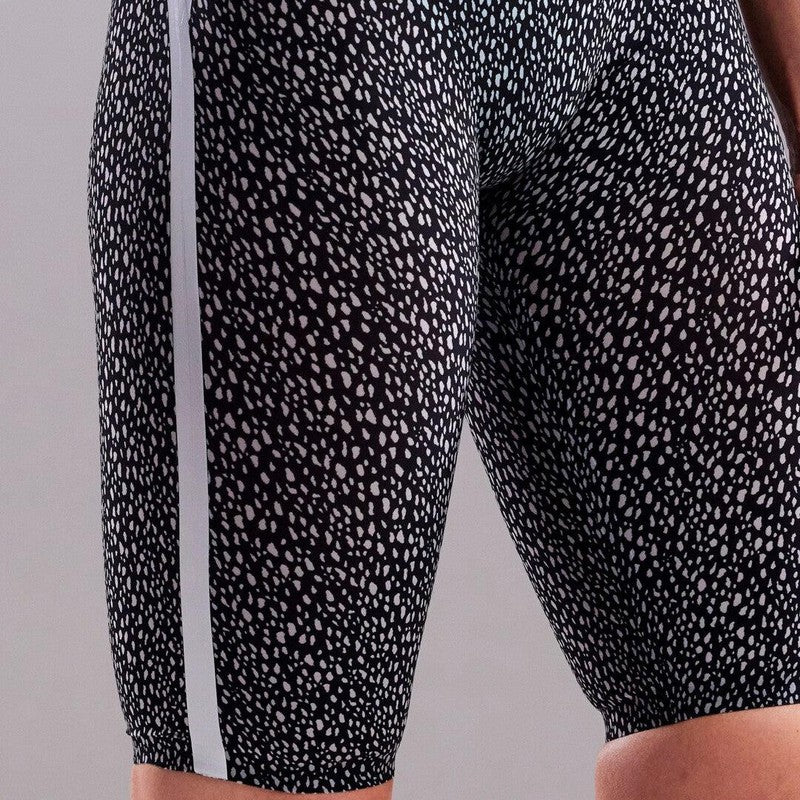 Funkita Ladies Apex Predator X Freeback Kneeskin | Spickled-Swimwear-Funkita-20-Spickled-Ashlee Grace Activewear & Swimwear Online