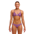 Funkita Ladies Hipster Brief | I Want You-Swimwear-Funkita-8-I Want You-Ashlee Grace Activewear & Swimwear Online
