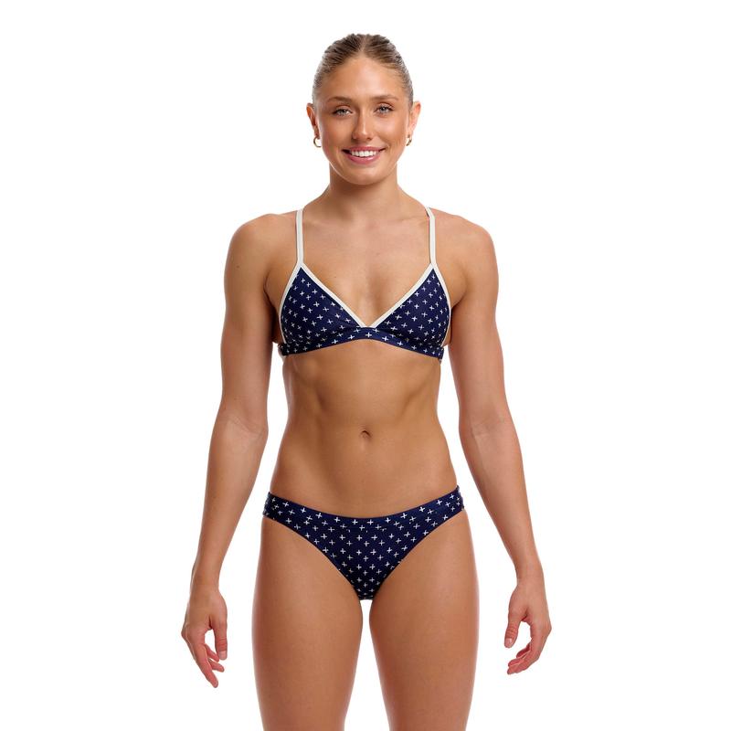 Funkita Ladies Hipster Brief | Very Cross-Swimwear-Funkita-8-Very Cross-Ashlee Grace Activewear & Swimwear Online
