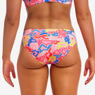 Funkita Ladies Sports Brief | Rock Star-Swimwear-Funkita-8-Rock Star-Ashlee Grace Activewear & Swimwear Online