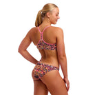 Funkita Ladies Swim Crop Top | Tipsy Tiger-Swimwear-Funkita-8-Tipsy Tiger-Ashlee Grace Activewear & Swimwear Online