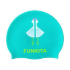 Funkita Silicone Swim Cap | Loose Goose-Swim Caps-Funkita-ONE SIZE-Loose Goose-Ashlee Grace Activewear & Swimwear Online