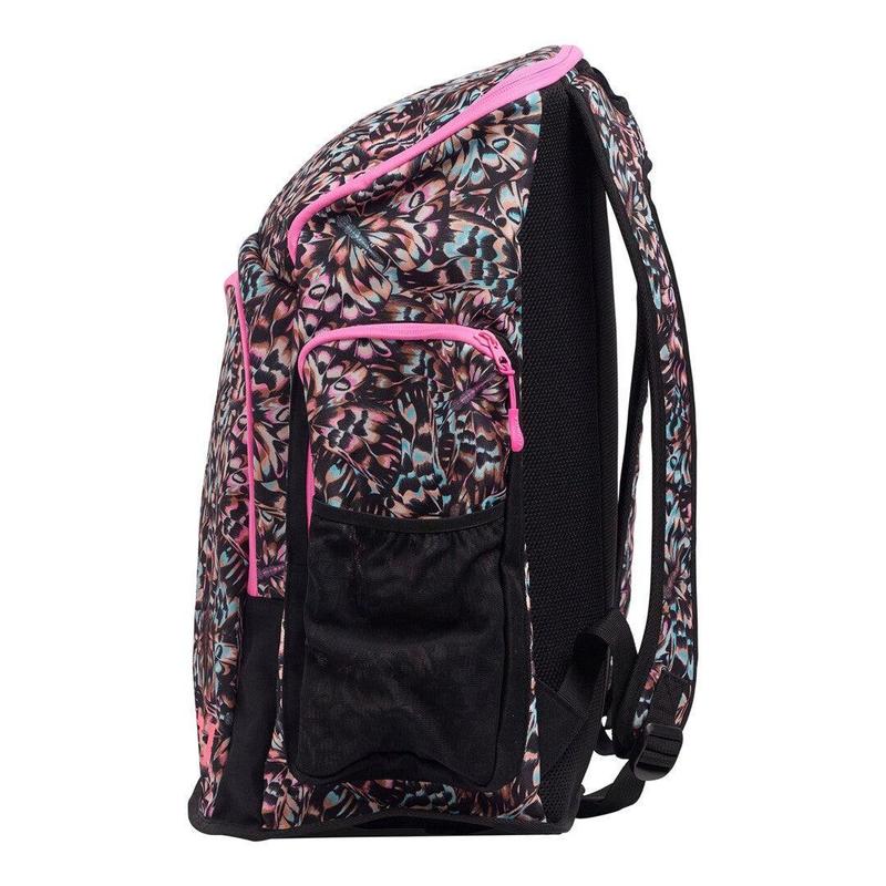 Funkita Space Case Backpack | Copper Cluster-Backpacks-Funkita-Ashlee Grace Activewear & Swimwear Online