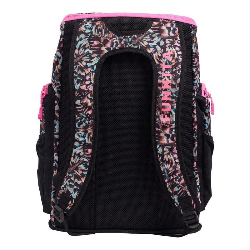 Funkita Space Case Backpack | Copper Cluster-Backpacks-Funkita-Ashlee Grace Activewear & Swimwear Online