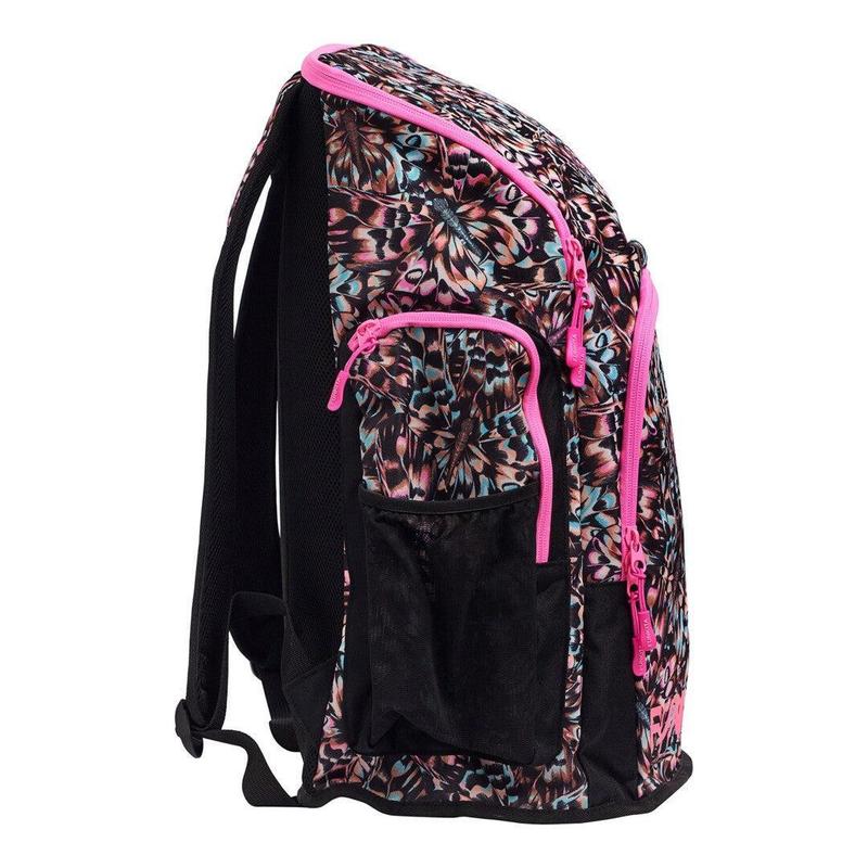 Funkita Space Case Backpack | Copper Cluster-Backpacks-Funkita-Ashlee Grace Activewear & Swimwear Online