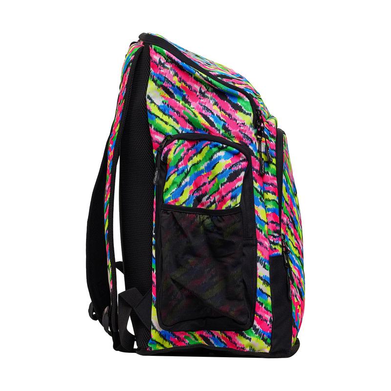 Funkita Space Case Backpack | Happy Hide-Backpacks-Funkita-Ashlee Grace Activewear & Swimwear Online