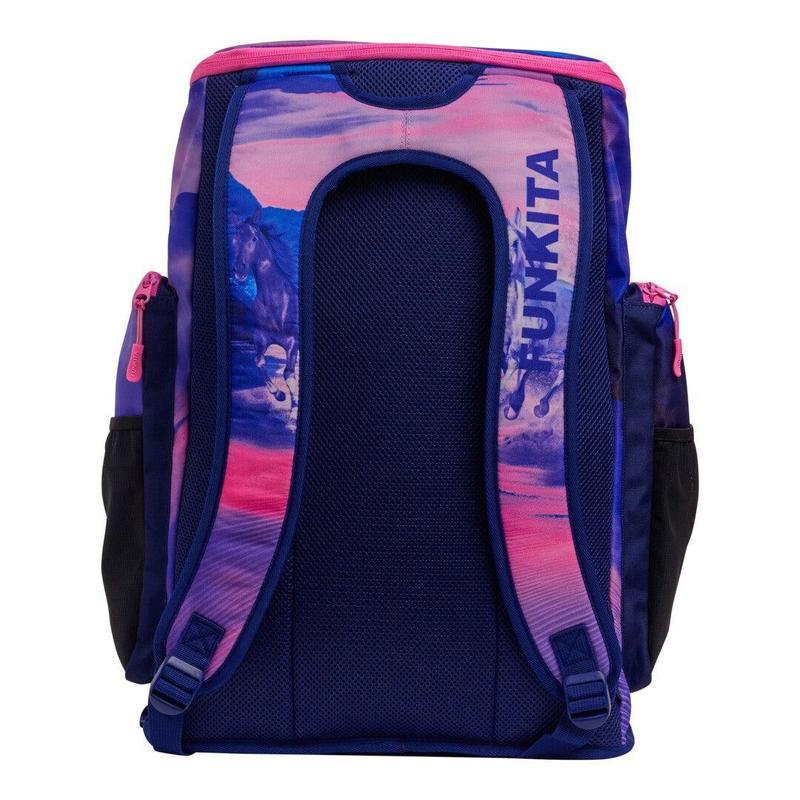 Funkita Space Case Backpack | Ride Time-Backpacks-Funkita-Ashlee Grace Activewear & Swimwear Online