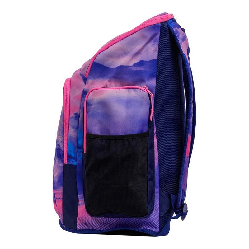 Funkita Space Case Backpack | Ride Time-Backpacks-Funkita-Ashlee Grace Activewear & Swimwear Online