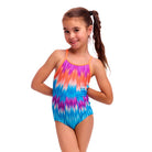Funkita Toddler Girls Printed One Piece | Birdie Bird-Swimwear-Funkita-2-Birdie Bird-Ashlee Grace Activewear & Swimwear Online