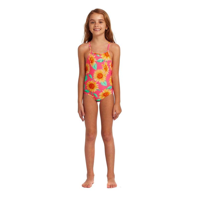 Funkita Toddler Girls Printed One Piece | Cher-Swimwear-Funkita-1-Cher-Ashlee Grace Activewear & Swimwear Online