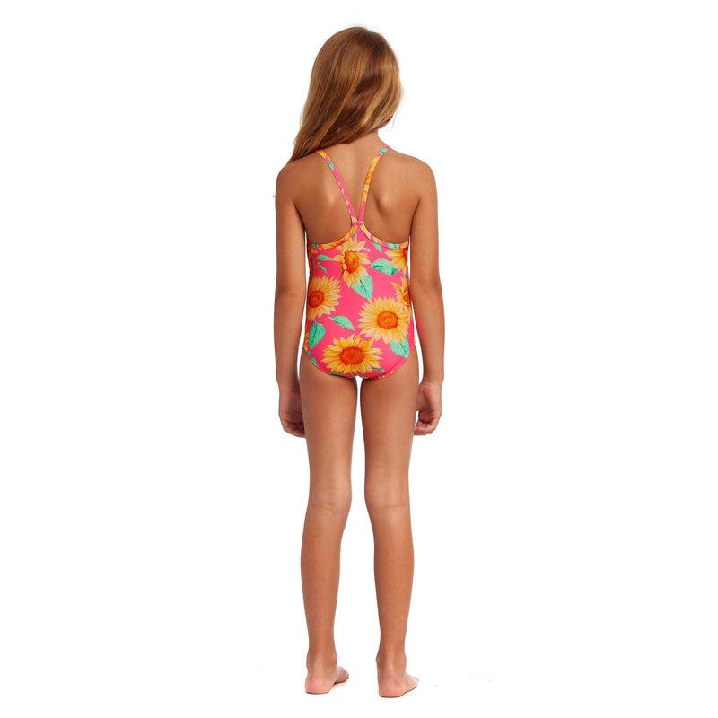 Funkita Toddler Girls Printed One Piece | Cher-Swimwear-Funkita-1-Cher-Ashlee Grace Activewear & Swimwear Online