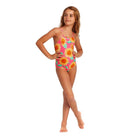 Funkita Toddler Girls Printed One Piece | Cher-Swimwear-Funkita-1-Cher-Ashlee Grace Activewear & Swimwear Online