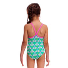 Funkita Toddler Girls Printed One Piece | Loose Goose-Swimwear-Funkita-2-Loose Goose-Ashlee Grace Activewear & Swimwear Online