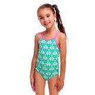 Funkita Toddler Girls Printed One Piece | Loose Goose-Swimwear-Funkita-2-Loose Goose-Ashlee Grace Activewear & Swimwear Online