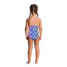 Funkita Toddler Girls Printed One Piece | Party Pieces-Swimwear-Funkita-2-Party Pieces-Ashlee Grace Activewear & Swimwear Online