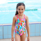 Funkita Toddler Girls Printed One Piece | Tou By Tou-Swimwear-Funkita-2-Tou By Tou-Ashlee Grace Activewear & Swimwear Online