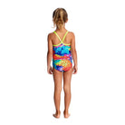Funkita Toddler Girls Printed Tankini + Brief | Layer Cake-Swimwear-Funkita-1-Layer Cake-Ashlee Grace Activewear & Swimwear Online