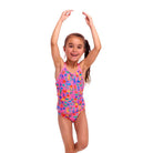 Funkita Toddler Girls Swim Steady Tankini + Brief | Fishilicious-Swimwear-Funkita-1-Fishilicious-Ashlee Grace Activewear & Swimwear Online