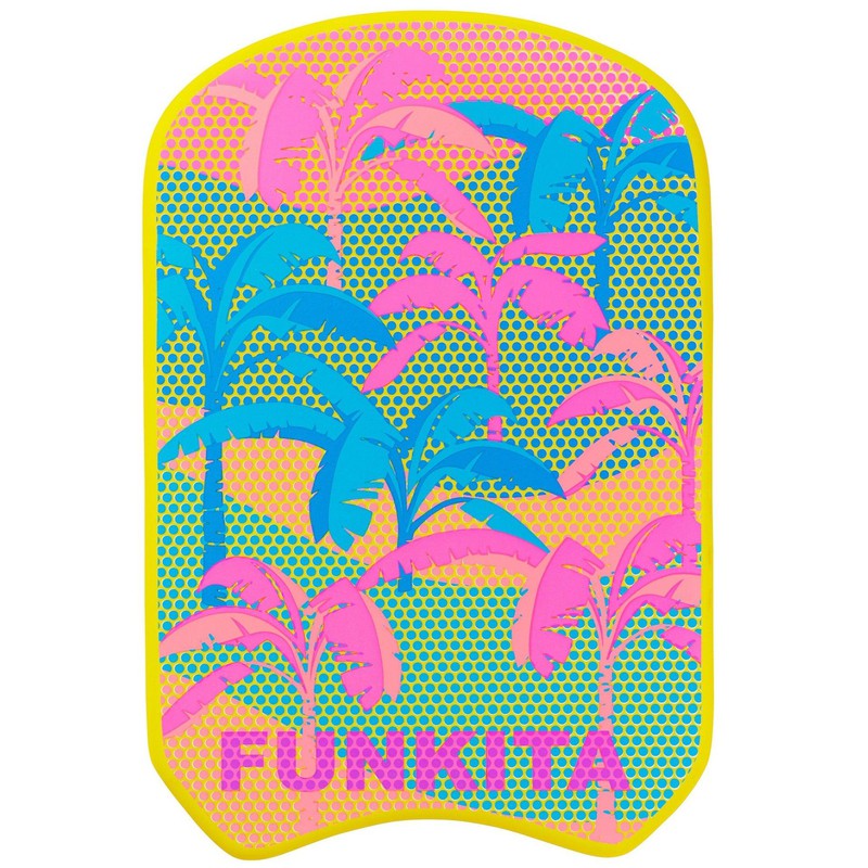 Funkita Training Kickboard | Poka Palm-Kickboard-Funkita-Ashlee Grace Activewear & Swimwear Online