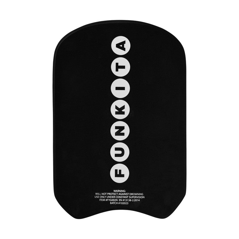 Funkita Training Kickboard | Snow Flyer-Kickboard-Funkita-Ashlee Grace Activewear & Swimwear Online