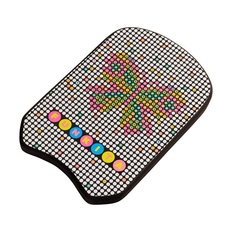 Funkita Training Kickboard | Snow Flyer-Kickboard-Funkita-Ashlee Grace Activewear & Swimwear Online