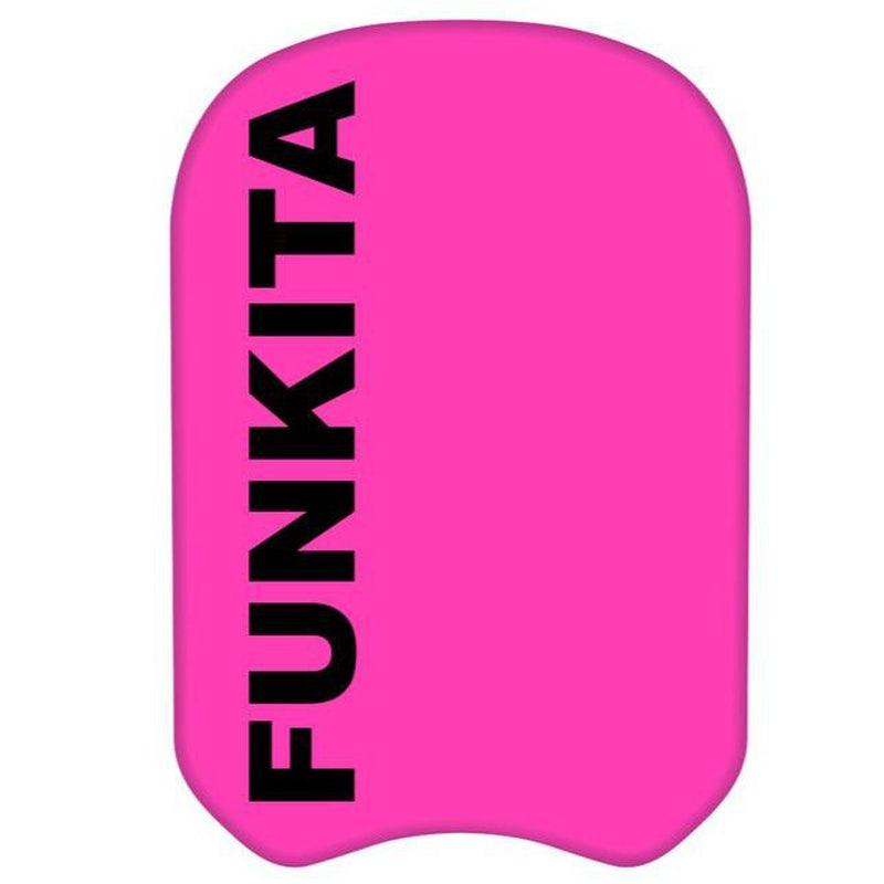 Funkita Training Kickboard | Still Pink-Kickboard-Funkita-Ashlee Grace Activewear & Swimwear Online