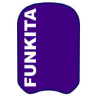 Funkita Training Kickboard | Still Purple-Kickboard-Funkita-Ashlee Grace Activewear & Swimwear Online