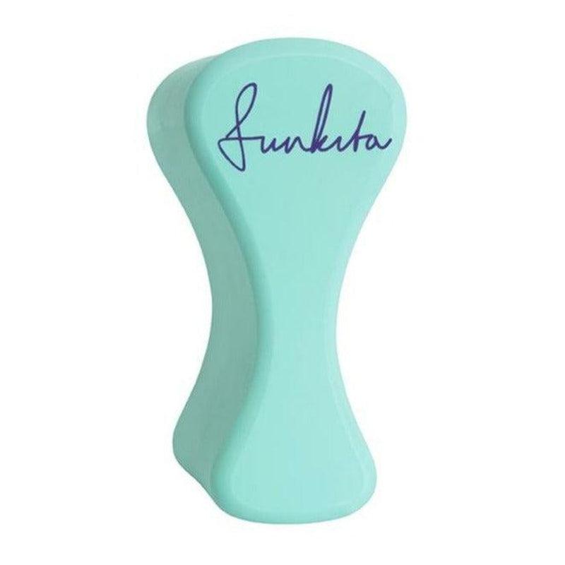 Funkita Training Pull Buoy-Pull Buoy-Funkita-Still Mint-Ashlee Grace Activewear & Swimwear Online