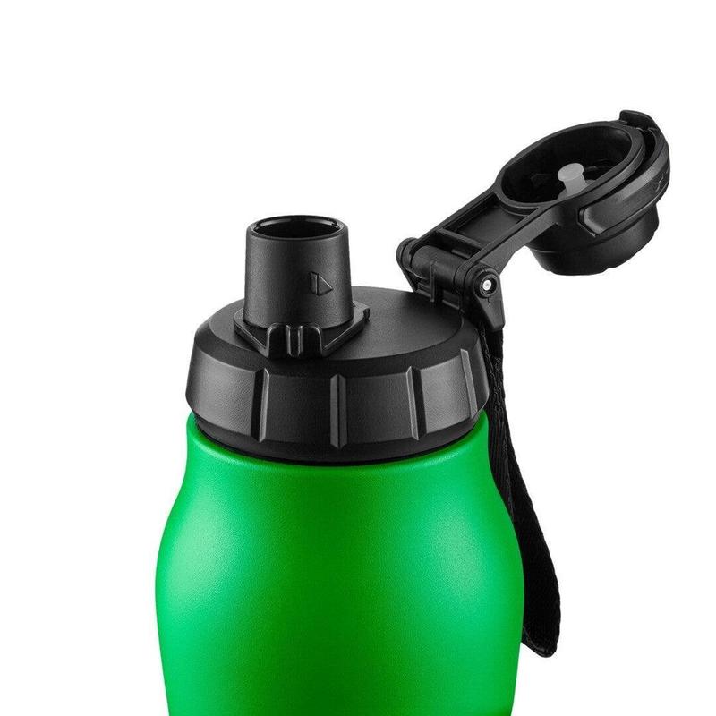 Funky Clean Stream Water Bottle-Swim Caps-Funky Trunks-Still Purple-Ashlee Grace Activewear & Swimwear Online