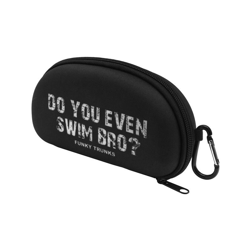 Funky Closed Goggle Cases-Swim Goggle Case-Funky-ONE SIZE-Zinc'd-Ashlee Grace Activewear & Swimwear Online
