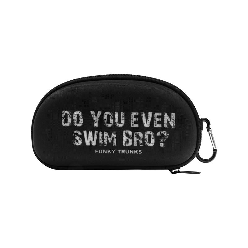 Funky Closed Goggle Cases-Swim Goggle Case-Funky-ONE SIZE-Swim Bro-Ashlee Grace Activewear & Swimwear Online