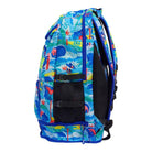 Funky Elite Squad Backpack | Duuude-Backpacks-Funky-Ashlee Grace Activewear & Swimwear Online