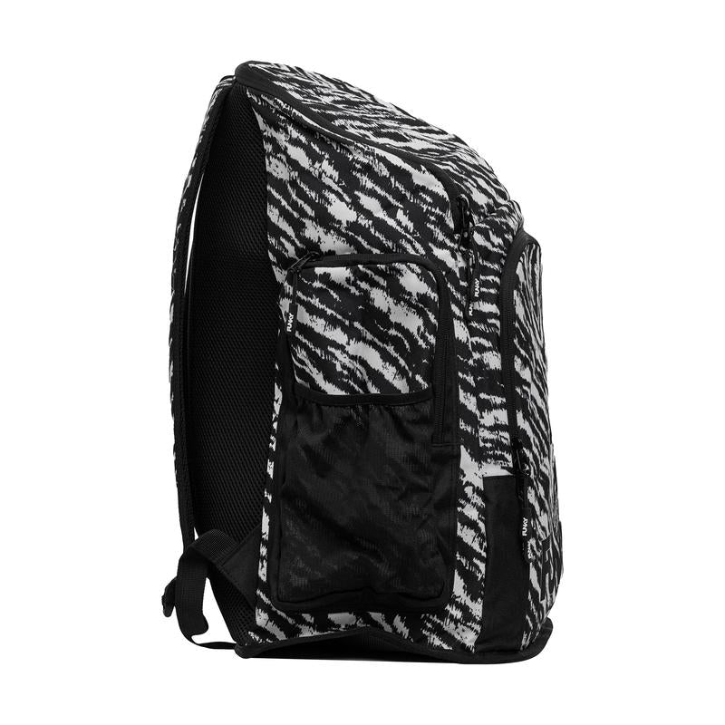 Funky Space Case Backpack | Fur Elise-Backpacks-Funky-Ashlee Grace Activewear & Swimwear Online