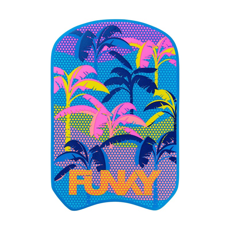 Funky Training Kickboard | Palm A Lot-Kickboard-Funkita-Ashlee Grace Activewear & Swimwear Online